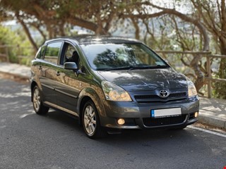 Corolla